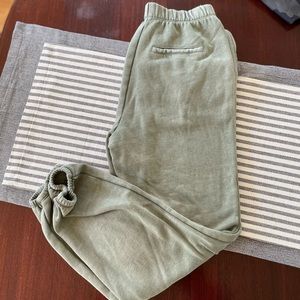 Aerie Joggers